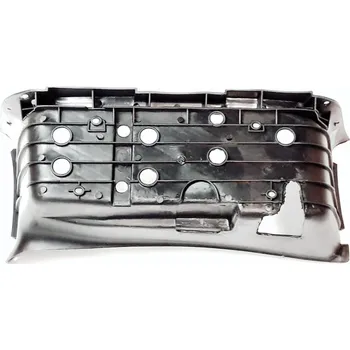 Auto-moto FOOTREST RIGHT-BRAKE PEDAL IN FRONT 20314b