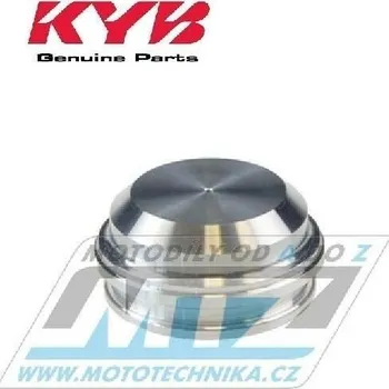 Zátka zadního tlumiče KYB Gas Tank Cap Complete (průměr 54mm) - Yamaha YZF450 / 18-22 + YZF250 / 19-22 K120115400101