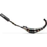 Kompletní výfukový systém YASUNI R3 Carrera - Aprilia RS 50 TUB914TR