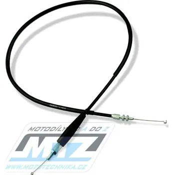 Lanko plynu Suzuki DR800S / 90-91 L772044B1