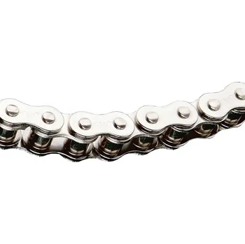 Řetězová sada pro motocykl Motocyklový řetěz KMC 163710210 428 H 140 článků 163710210