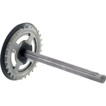 Oska pedálu RMS 121530300 121530300