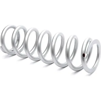 Pružina zadního tlumiče KYB KYB 120534600601 46mm 42N 260mm KAWASAKI KX 125 2002-2008