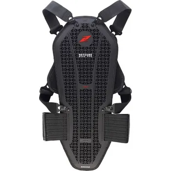 Motocyklový chránič Chránič páteře a hrudi ZANDONA NETCUBE ARMOUR LADY X8 (178-187cm) 2408 černý LEVEL2 2H66339040