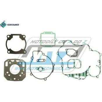 Těsnění motoru Těsnění kompletní motor Kawasaki KMX125 / 86-03 34.722A121FL