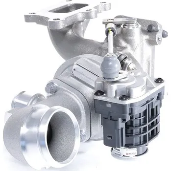 Turbodmychadlo Dmychadlo, plnění BTS Turbo T918580