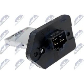 Ventilátor topení a klimatizace Odpor vnitřního tlakového ventilátoru NTY ERD-CH-016