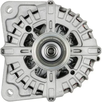 Alternátor Alternátor AS-PL A3705(VALEO)