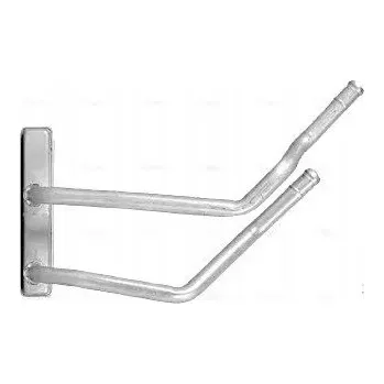 Autotopení AVA QUALITY COOLING DN6466