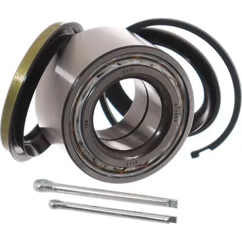 Auto-moto Sada ložisek kol SKF VKBA 3703
