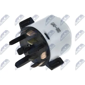 Spínač zapalování startéru NTY EKS-AU-000