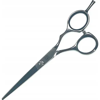 Kadeřnické nůžky PRO-FEEL kadeřnické nůžky na stříhání 5,5" ENA