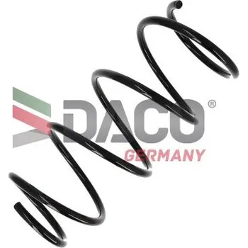 Pružina podvozku DACO 803921