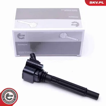 Autoelektrika Zapalovací cívka ESEN SKV 03SKV281