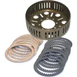 NEWFREN 48 zubů Sada pro přestavbu spojky - Ducati FK1327YC