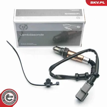 Lambda sonda Lambda sonda ESEN SKV 09SKV647