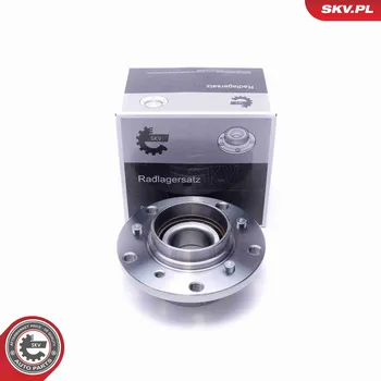 Sada ložisek kol ESEN SKV 29SKV322