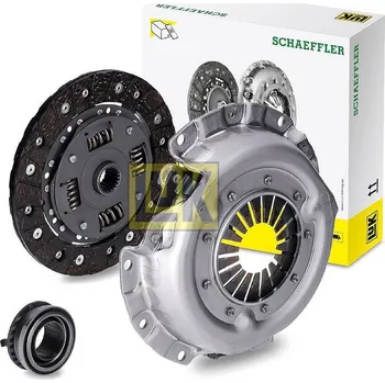 Spojková sada Sada spojky Schaeffler LuK 619 3125 00