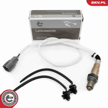 Lambda sonda Lambda sonda ESEN SKV 09SKV151