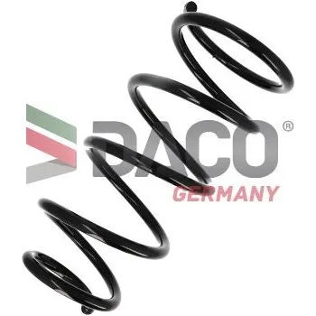 Pružina podvozku DACO 801043