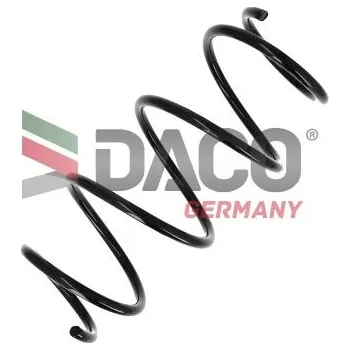 Pružina podvozku DACO 803917
