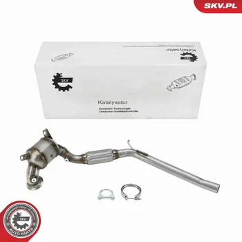 Katalyzátor Katalyzátor ESEN SKV 62SKV153