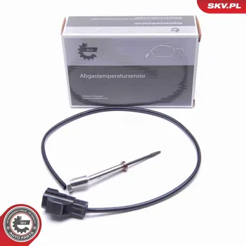 Autodíl Čidlo, teplota výfukových plynů ESEN SKV 30SKV252
