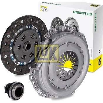 Spojka Sada spojky Schaeffler LuK 620 0198 16
