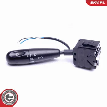 Auto-moto Spínač řízení ESEN SKV 38SKV500