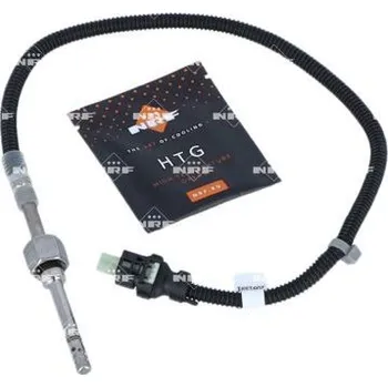 Čidlo automobilu Čidlo, teplota výfukových plynů NRF 707164