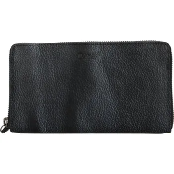 Peněženka Lagen dámská peněženka 9000/R - modrošedá - CHARCOAL + doprava zdarma