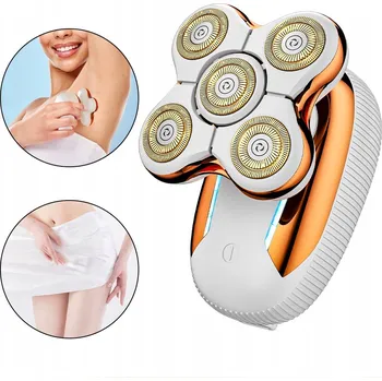 Holicí strojek Depilátor Surker LK-5588