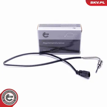 Autoelektrika Čidlo, teplota výfukových plynů ESEN SKV 30SKV370