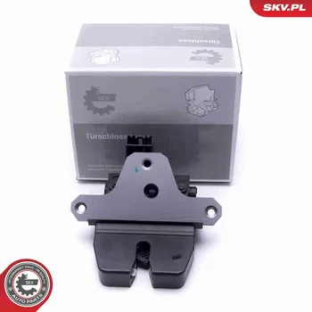 Autodoplněk Zámek výklopných zadních dveří ESEN SKV 16SKV362