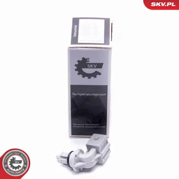 Autoelektrika Snímač, teplota nasávaného vzduchu ESEN SKV 17SKV693