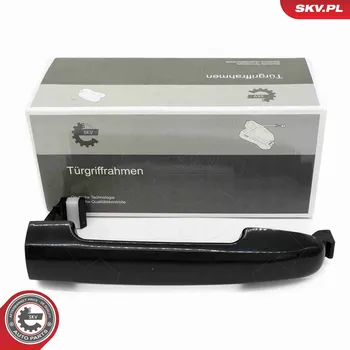 Dveře karosérie Vnější klika dveří ESEN SKV 97SKV113