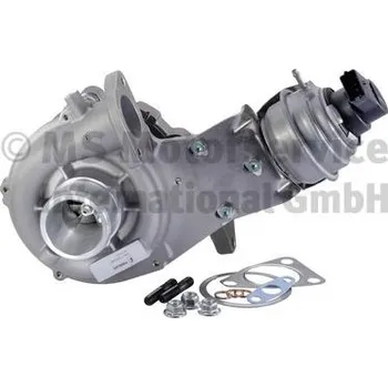 Auto-moto Dmychadlo, plnění PIERBURG 7.15103.66.0