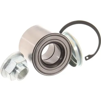 Auto-moto Sada ložisek kol SKF VKBA 6639