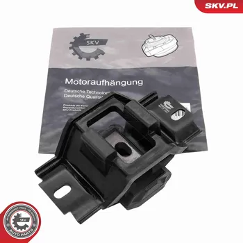 Zavěšení motoru Zavěšení motoru ESEN SKV 75SKV062