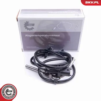 Čidlo automobilu Čidlo, teplota výfukových plynů ESEN SKV 30SKV179