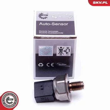 Čidlo automobilu Snímač, tlak paliva ESEN SKV 17SKV592