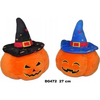 plyšák Plyšová dýně 27 cm SunDay