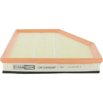 Autodíl Vzduchový filtr CHAMPION CAF100934P