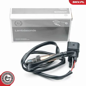 Lambda sonda Lambda sonda ESEN SKV 09SKV857