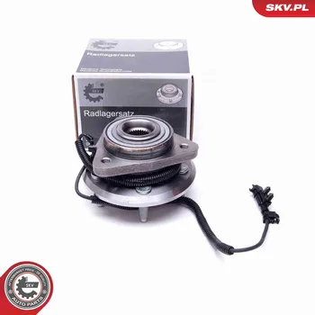 Sada ložisek kol ESEN SKV 29SKV409