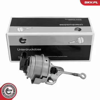 Ventil palivového systému Regulační ventil plnicího tlaku ESEN SKV 95SKV435