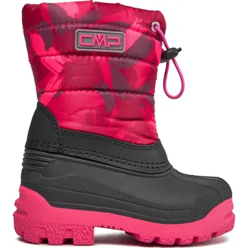 Dívčí sněhule Dětské sněhule CMP SNEEWY - velikost 32, Růžové