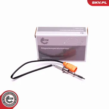 Čidlo automobilu Čidlo, teplota výfukových plynů ESEN SKV 30SKV313