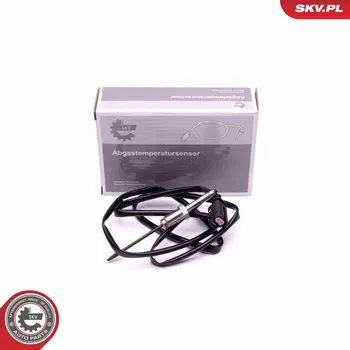 Čidlo automobilu Čidlo, teplota výfukových plynů ESEN SKV 30SKV324