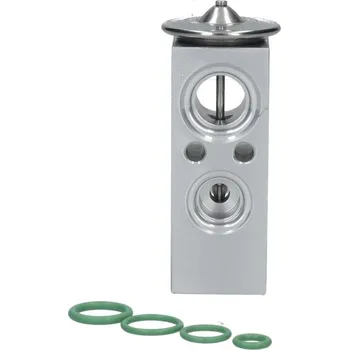 Ventil klimatizace Expanzní ventil, klimatizace BOSCH 1 986 AD5 095